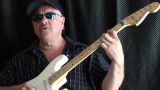 Watch Ritchie Valens My Darling Is Gone video