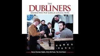 Watch Dubliners The Crack Was Ninety In The Isle Of Man video