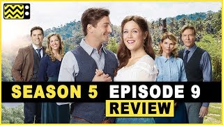 When Calls The Heart Season 5 Episode 9 Review & Reaction | AfterBuzz TV