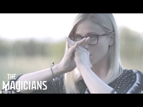 The Magicians - Season 2 Trailer #2 - Syfy