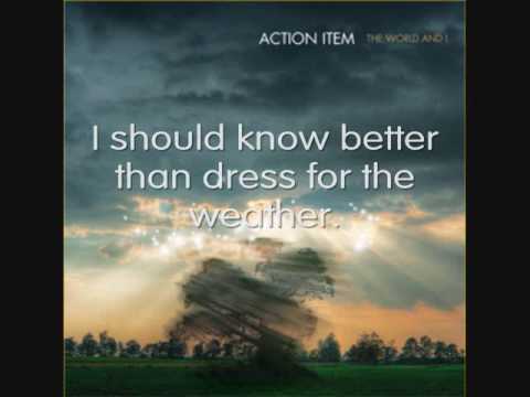 Dress For The Weather Video