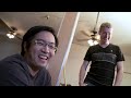 Guitar Duel - Brandon vs. Freddie