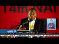 Ramaphosa touches on Gupta saga, says he won't keep quite