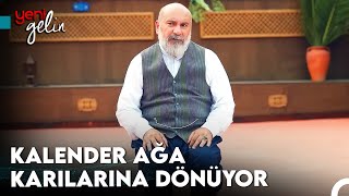 Asude Gitti Kumalar Kıymete Bindi - Yeni Gelin