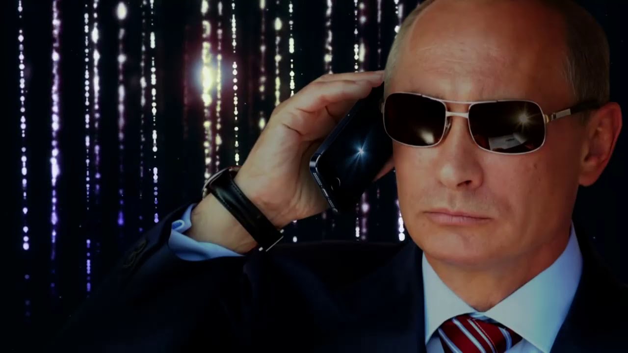 Поздравления путину с днем рождения 2018 42
