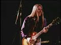 Black Oak Arkansas hey ya'll
