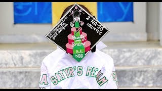 Graduation Celebration!