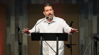 No Other Gospel (Galatians 1:6-9)