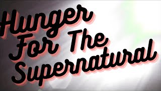 How To Walk In The Supernatural #supernatural #prophetic #prophecy
