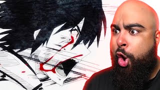 Ikki Vs Todo Chivalry Of A Failed Knight Episode 8-12 Reaction