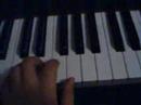 How to Play Piano: The basics, lesson #1