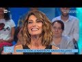 Intervista a Samanta Togni: Il mio amore per Lulù - La vita in diretta estate 16/07/2018