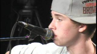 Watch Dylan Holland Nashville video
