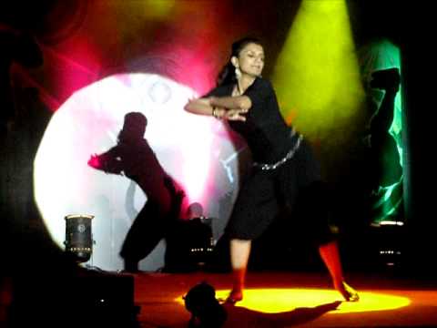 Bhor Bhaye remix_Sangeeta.avi
