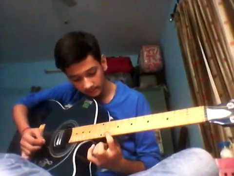 Jan gan man single string