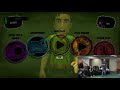 Kinect Adventures w/ The Creatures (CGN)