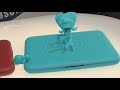 holographic animation
