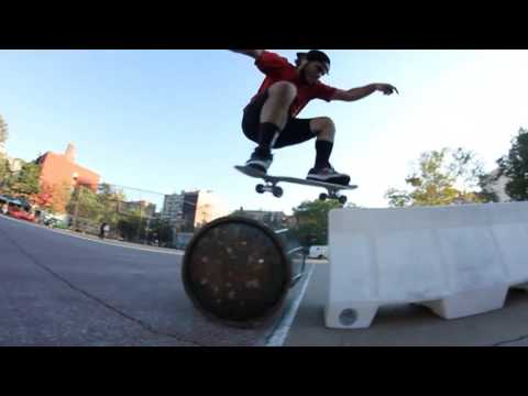 Quartersnacks - End of Summer 2015