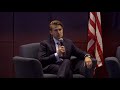 Trade Week Panel: Financing and Structuring Public Private Partnerships