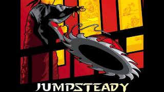 Watch Jumpsteady Crazy Straight video