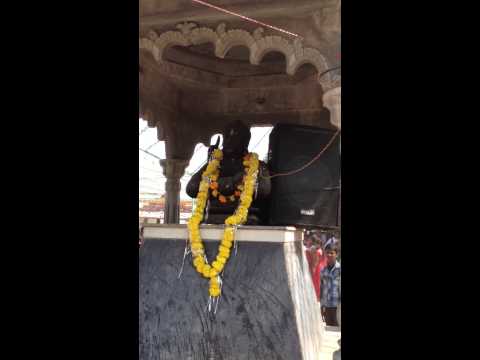ashapura mataji mandir ..gamdi rajeshthan