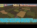 Map Vorstellung Farming Simulator Ls17:PROJEKT SCHLESWIG-HOLSTEIN (MAP mit schlamm)V1.0.0