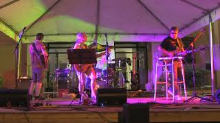 Call Me the Breeze - The Kind @ Rhythm & Ribs in Pulaski VA