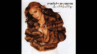 Watch Faith Evans Do Your Time video