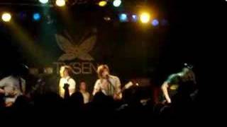 Watch Tysen The Graduate video