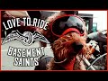 Love To Ride - Basement Saints ft. Ace Cafe Luzern