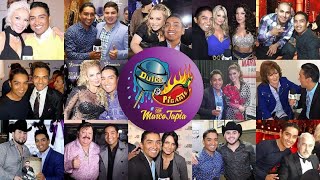 Dulce y Picante TV 2021