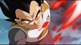 Vegeta Amv Jim Yosef - Let You Go Ncs Release