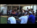 Participaciòn Popular San Agustìn en el Penal de Tocuyito