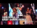 Joget Baby Shark Bareng Fans &amp; Bagi squishy Lifia Niala feat....