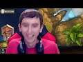 Funny And Lucky Moments - Hearthstone - Ep 469