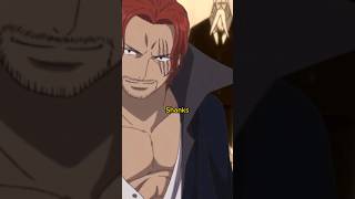 Garling Est Le Père De Shanks