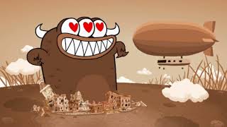 The Love Loaf Love Loaf, Breadwinners