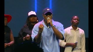 Powerful Uptempo Worship Medley By Anderson Qozan