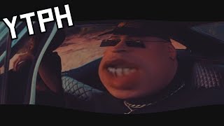Ytph Bad Bunny Amormomos