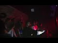 JOSEPH CAPRIATI  to CIRCOLOCO DC10 IBIZA 05-08-201