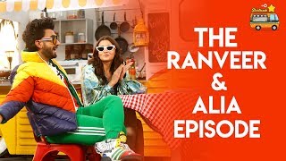 Ranveer Singh Alia Bhatt Masterchef Shipra Khanna 9xm Startruck Episode 4 Ranveer Singh Alia Bhatt Masterchef Shipra Khanna 9xm Startruck Episode 4
