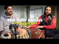 Teri Yaad Aa Gayi - Naseem Ali Siddiqui | Live Performance
