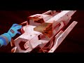 CosmicBreak - Eihwaz (Official English Subtitles)