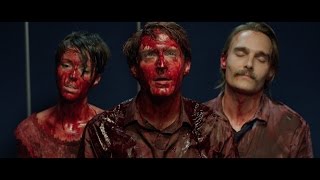 Bloodsucking Bastards Official Trailer