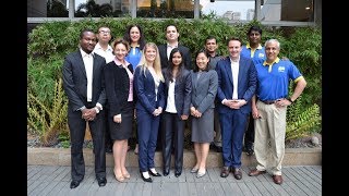 IBM: A Culture of Diversity and Inclusion