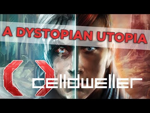A Dystopian Utopia Video
