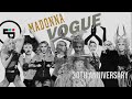 Madonna - Vogue 4 Minutes Remix 2020 (30th Anniversary)