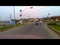 lahore bike wheeling