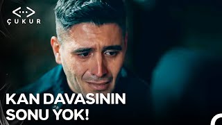 Azer Kurtuluş İntikam Yemini Etti - 3. Sezon 13. Bölüm