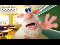 Booba - School Rules - Cartoon for kids